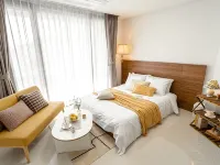 Urbanstay Busan Cityhall Các khách sạn gần Seo-dong