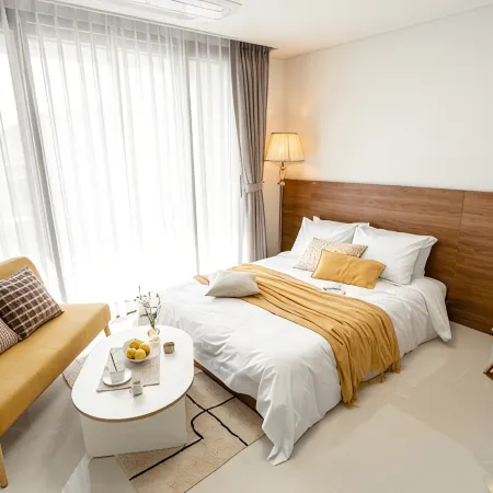 Urbanstay Busan Cityhall
