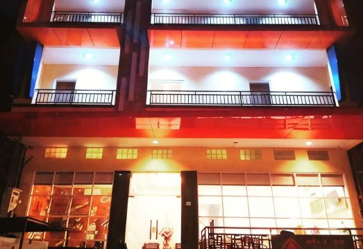 멜스 인 므나도