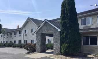 Comfort Inn Ellensburg