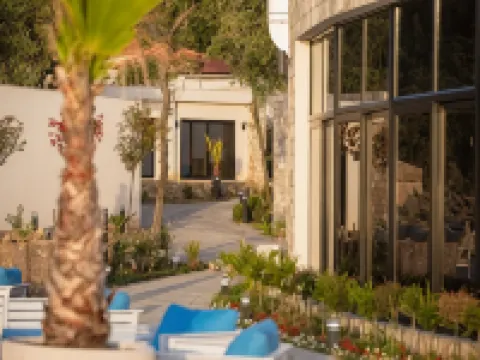 Dulamerovic度假村 多布拉沃達酒店