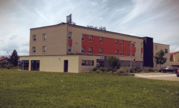 Ibis Budget Roanne
