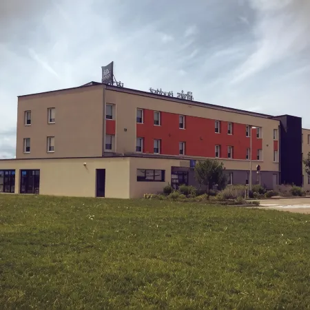 Ibis Budget Roanne