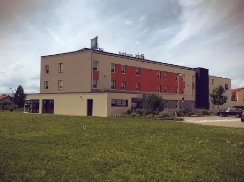 Ibis Budget Roanne