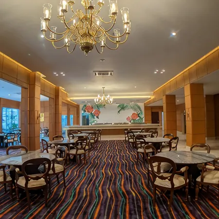 Puri Senyiur Hotel