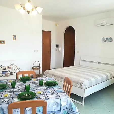Casa Gaia in Otranto