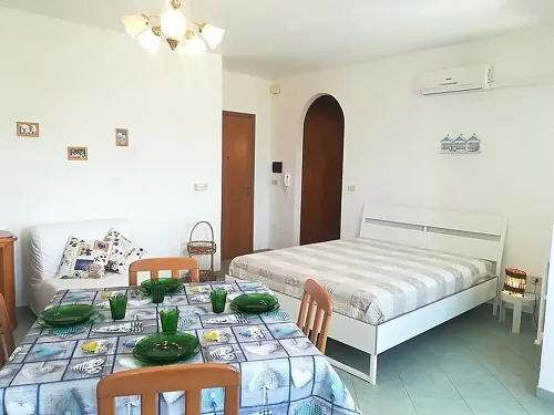 Casa Gaia in Otranto