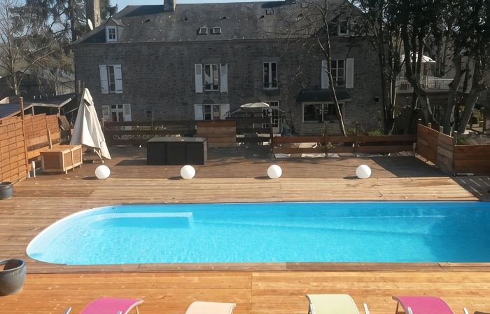 Le Domaine de la Belle Normandie