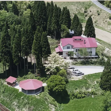 Pension Jikyujisoku