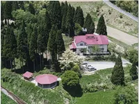 Pension Jikyujisoku Hotels in Ine