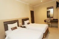 Arabia Style Hotel Sriwijaya Hotel a Petisah Tengah