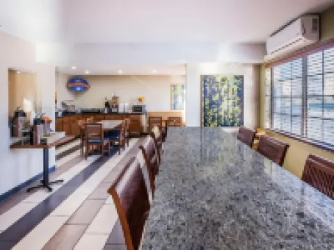 Baymont by Wyndham Cedar Rapids Hoteles en Cedar Rapids