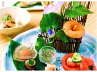 宙 SORA 渡月荘金龍 - 朝食