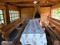 Chesnava Park-Hotel Hotels in Breytovsky District