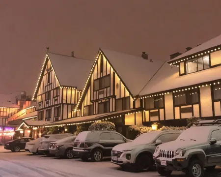 โรงแรมเอเบอร์คอร์น, คอลเลชันโดยวินด์แฮม โรงแรมในริชมอนด์