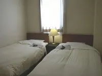 Business Daiichi Hotel Omihachiman Hotels in 