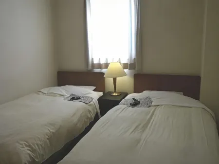 Business Daiichi Hotel Omihachiman Отели рядом с достопримечательностью «Chomeiji Temple»