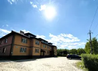 Apartments Maloyaroslavets