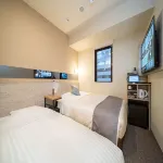 Super Hotel Premier Akihabara