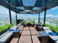 Duke Casa Apartment