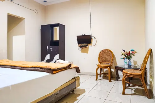 Hotel Keluarga
