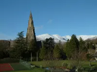 Brathay Lodge Hotels in Ambleside