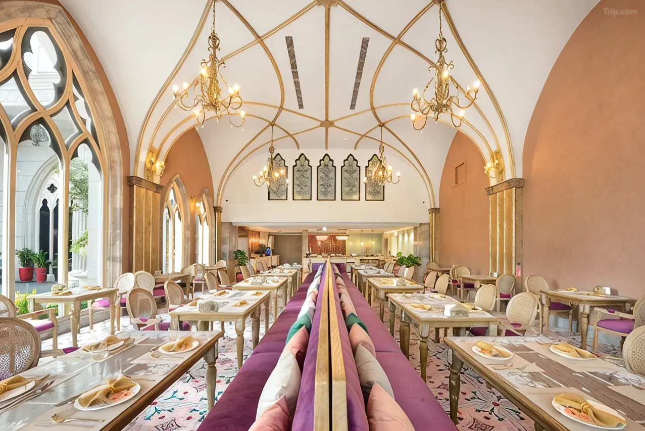 苗栗親子住宿 格拉斯行館