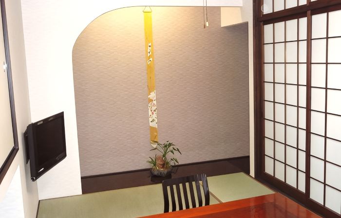 Ryokan Kanemoto