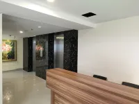 Alhesa Apartment Hotels in Medan