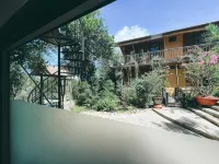 巴贊家園-飯店及平房 Sea Lake附近的飯店