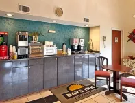 Days Inn by Wyndham Thomaston
