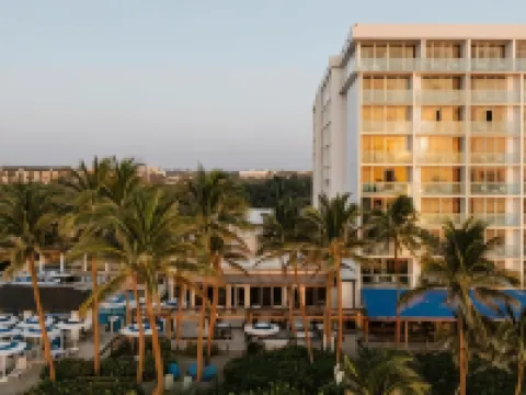 Jupiter Beach Resort & Spa Hotels in Jupiter