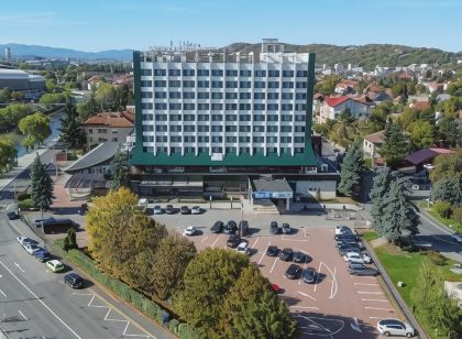 Grand Hotel Napoca