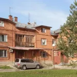 Voyazh Hotel