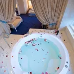 Europe Hotel 툴라 호텔