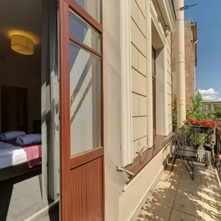 Mary Hotel (Мари)
