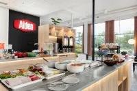 Aiden by Best Western Haugesund Airport Hotels in Haugesund