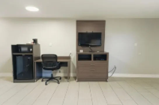 Village Inn Motel Rockport Near Aransas Bay โรงแรมในร็อคพอร์ต