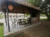 SeaXplore Lodge & Dive Center Hotels in Emangusi