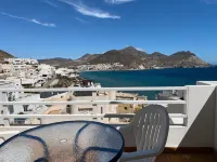 Apartahotel Vistamar San José - Havudsigt