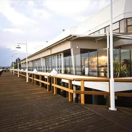 Riversleigh House Отели рядом с Аэропорт Байрон Гейтуэй