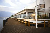 Riversleigh House Hotel in zona Aeroporto di Ballina Byron Gateway