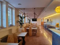 Hotel Marqués de Aguilar - Parkering