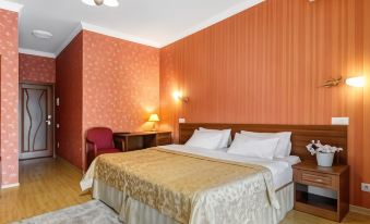 Bogema-Premium Butik-Hotel