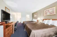 Red Carpet Inn Lancaster Hotels in Pequea Township