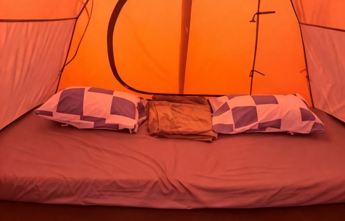 Camp Merah Salak