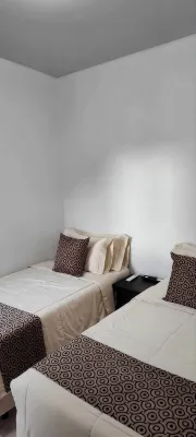 Silvia House II Acropoli Sonsonate. Các khách sạn ở 