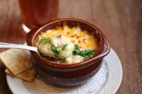 The Wort Hotel - petit déjeuner