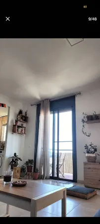 Relaxing stay with panoramic Delta and harbour views.