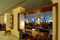 Ramee Guestline Hotel Juhu - Bữa sáng